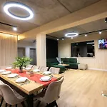 度假居 Horizont *