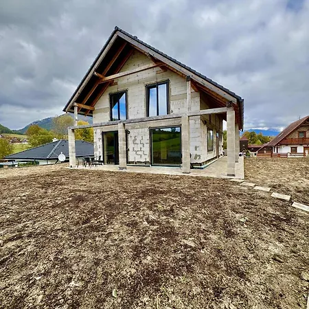 Horizont Ferienhaus *