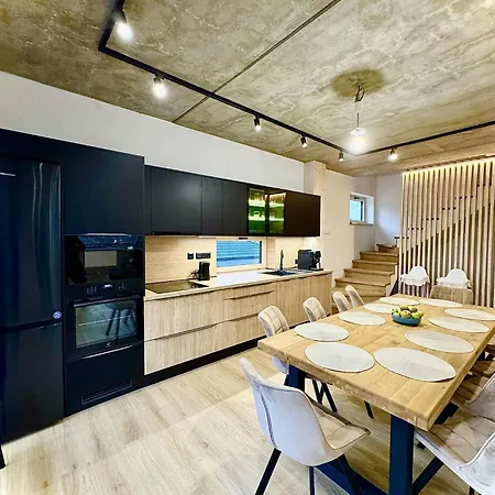 Horizont * Ižipovce