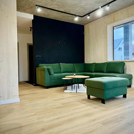 Horizont Hébergement de vacances Ižipovce