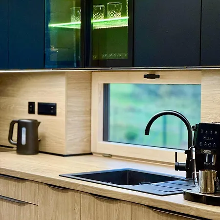 Hébergement de vacances Horizont *