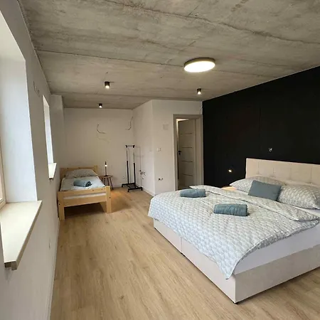 Horizont * Ižipovce