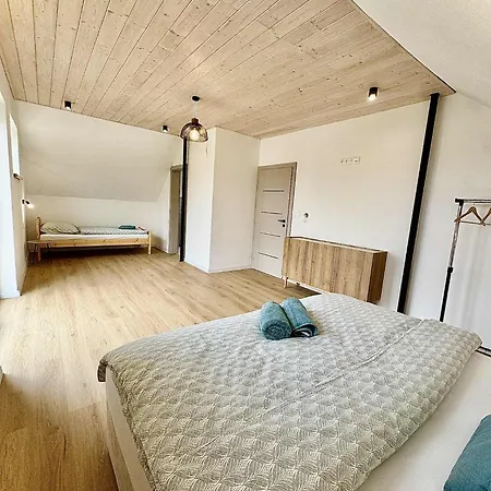 Hébergement de vacances Horizont