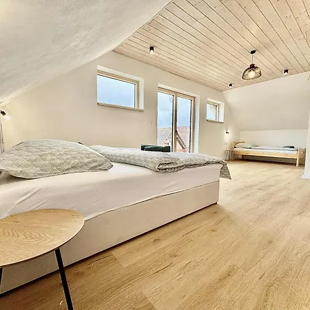 Horizont * Ižipovce