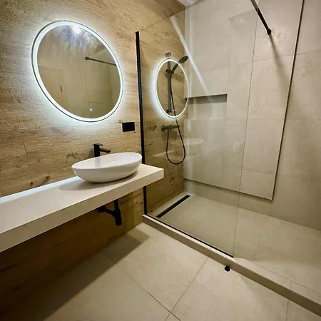 Horizont Hébergement de vacances